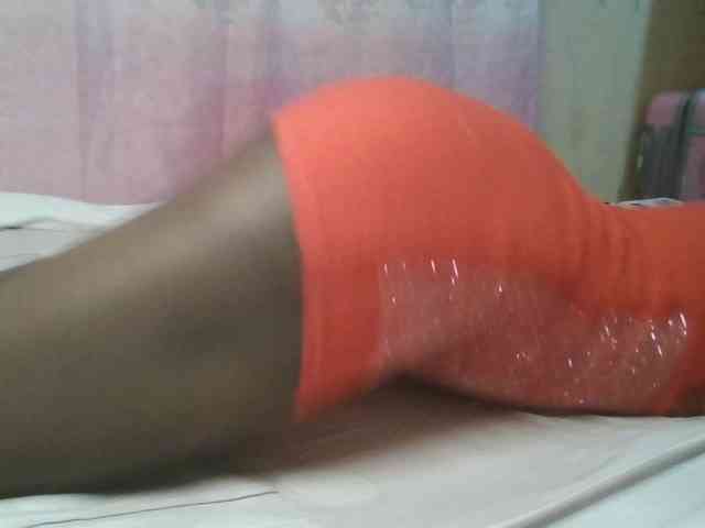 Hot-Sherrryll webcam