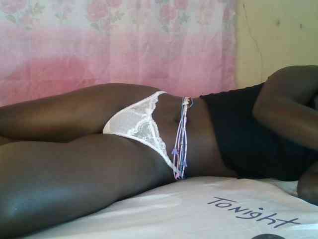 Hot-Sherrryll webcam