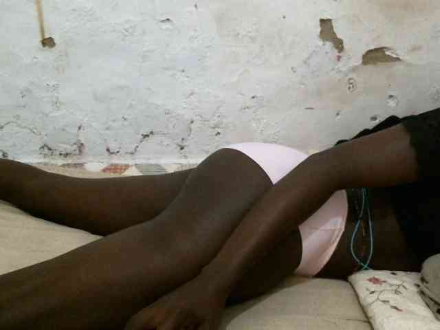 Hot-Sherrryll webcam