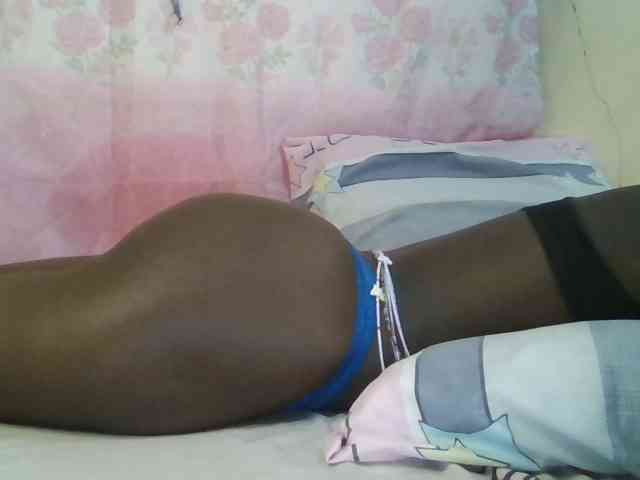 Hot-Sherrryll webcam