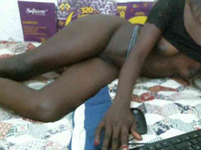 Hot-Sherrryll webcam
