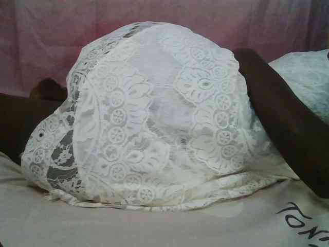 Hot-Sherrryll webcam