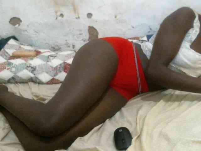 Hot-Sherrryll webcam