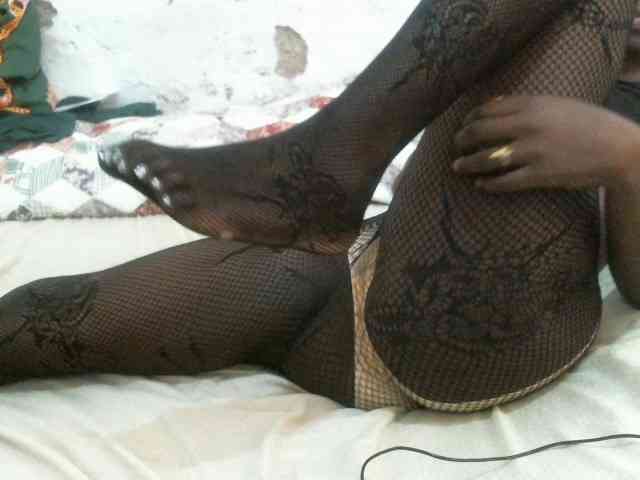 Hot-Sherrryll webcam