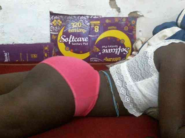 Hot-Sherrryll webcam