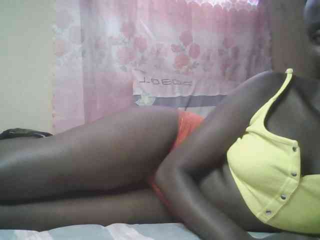 Hot-Sherrryll webcam