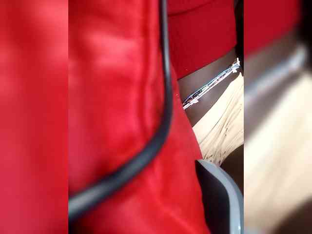 Hot-Sherrryll webcam