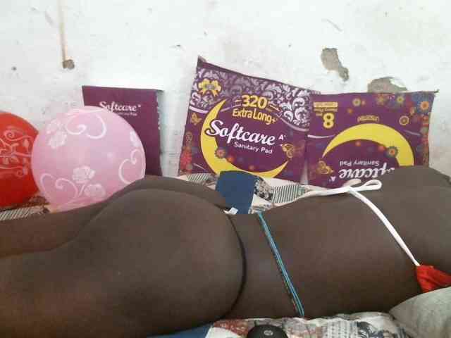 Hot-Sherrryll webcam