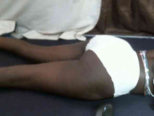 Hot-Sherrryll webcam