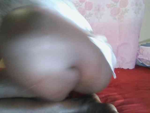 Hot-Sherrryll webcam