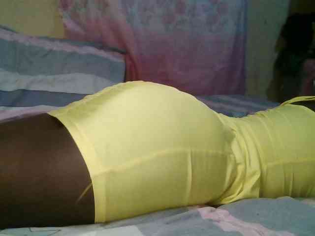 Hot-Sherrryll webcam