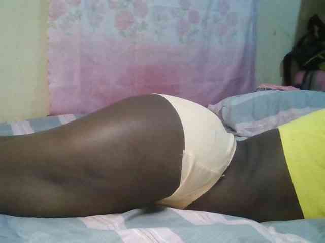 Hot-Sherrryll webcam