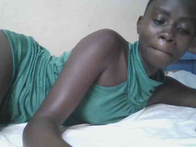 Hot-Sherry Live Webcam on BongaCams