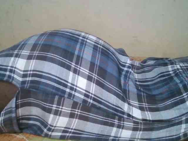 Hot-Sherrryll webcam