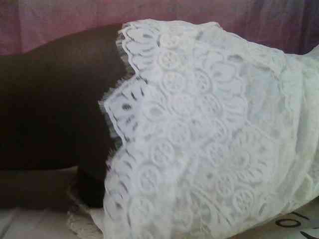 Hot-Sherrryll webcam