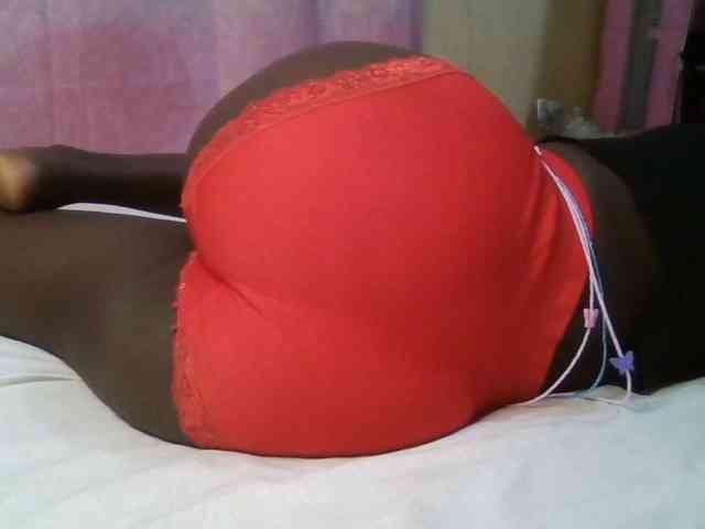 Hot-Sherrryll webcam