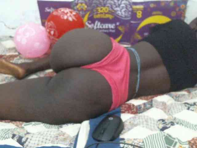 Hot-Sherrryll webcam