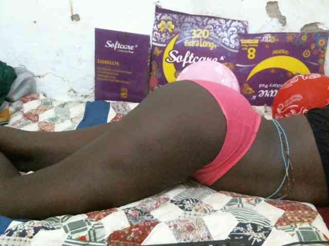 Hot-Sherrryll webcam