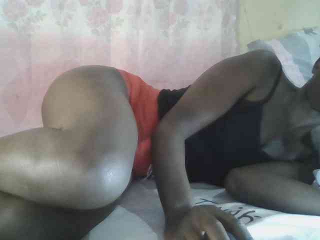 Hot-Sherrryll webcam