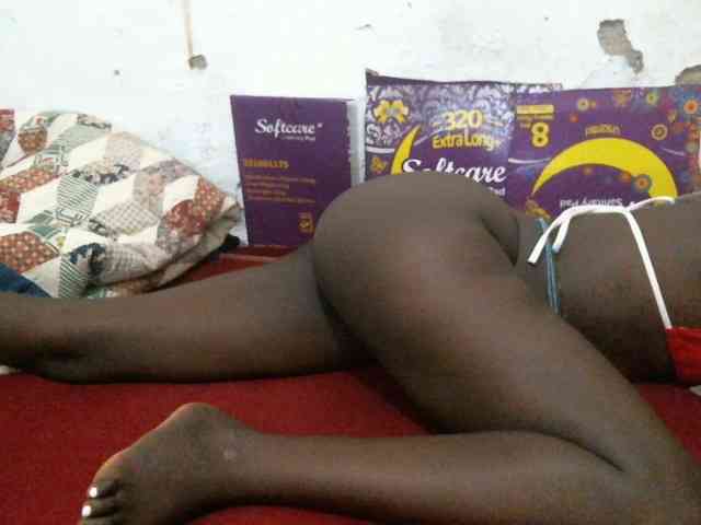 Hot-Sherrryll webcam