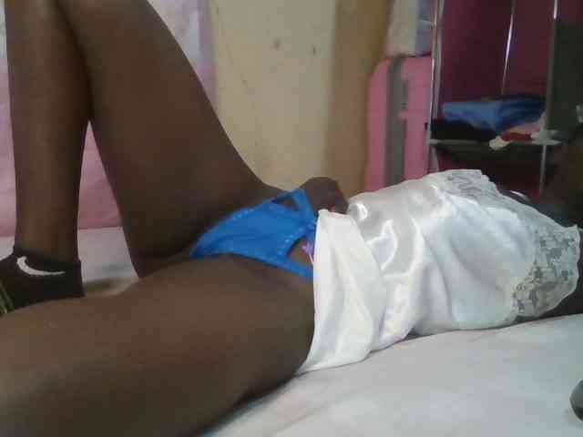 Hot-Sherrryll webcam