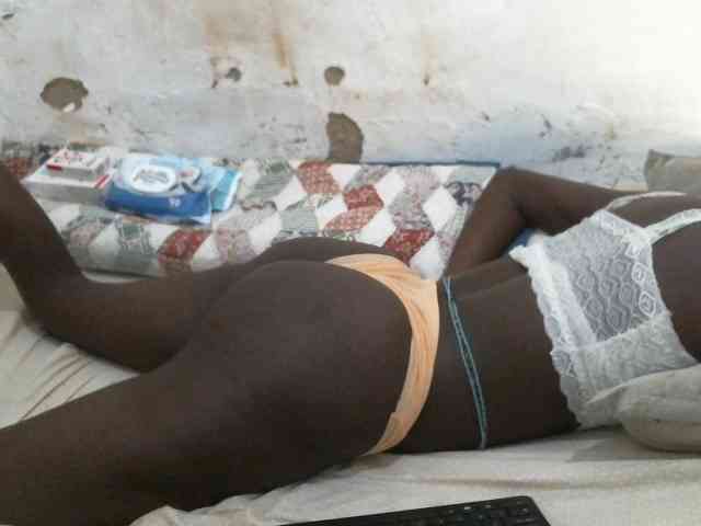 Hot-Sherrryll webcam
