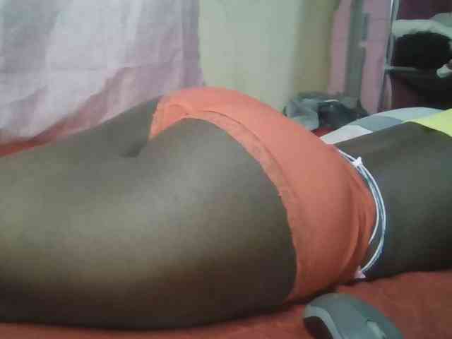 Hot-Sherrryll webcam