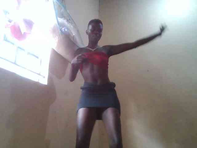 Hot-Sherry Hot-Sherry