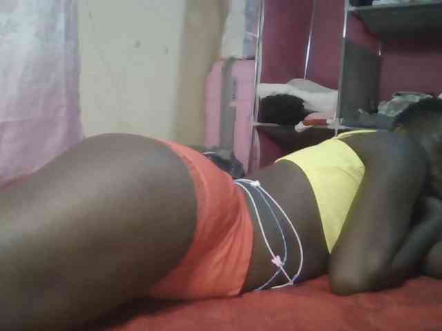 Hot-Sherrryll webcam