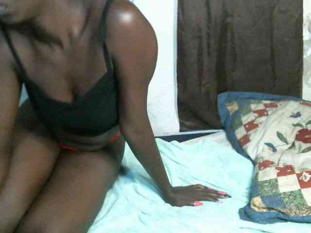 Hot-Sherrryll webcam
