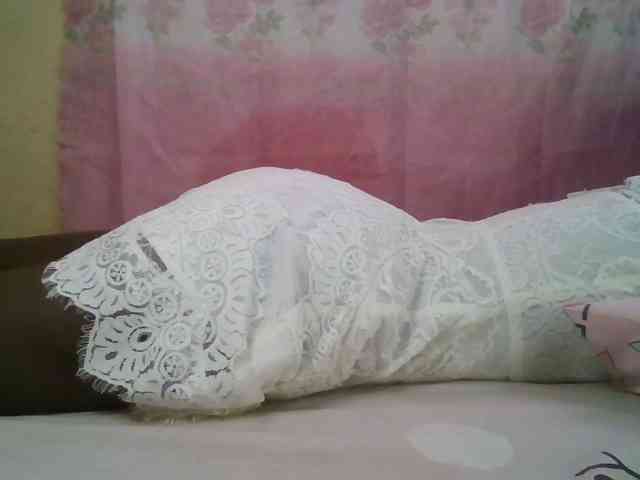 Hot-Sherrryll webcam