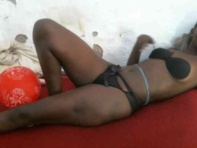 Hot-Sherrryll webcam