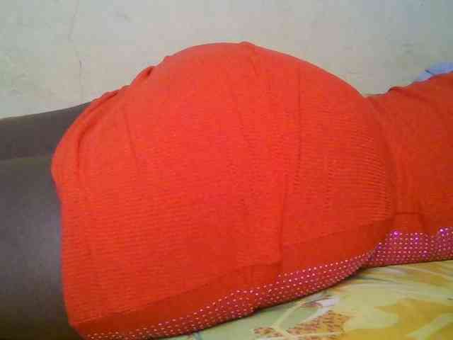 Hot-Sherrryll webcam