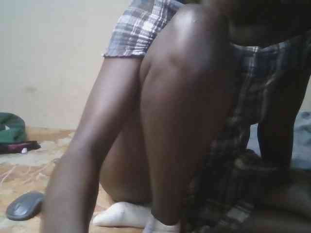 Hot-Sherrryll webcam