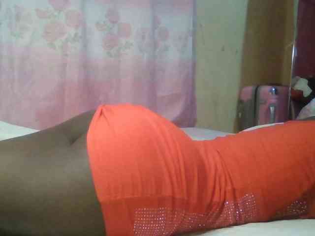 Hot-Sherrryll webcam