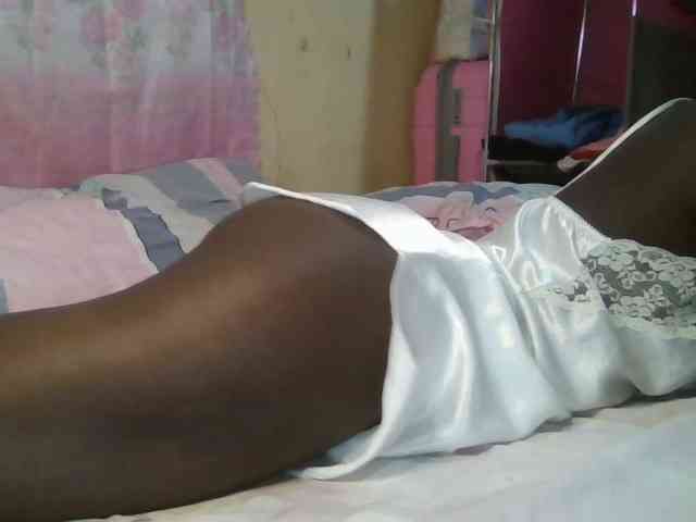 Hot-Sherrryll webcam