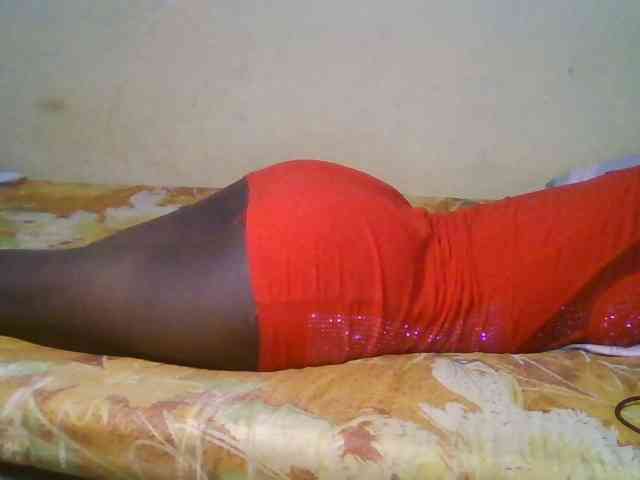 Hot-Sherrryll webcam