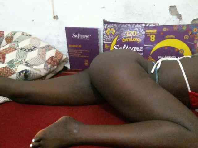 Hot-Sherrryll webcam
