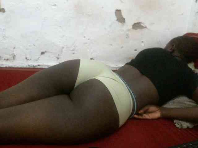 Hot-Sherrryll webcam