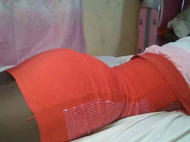 Hot-Sherrryll webcam