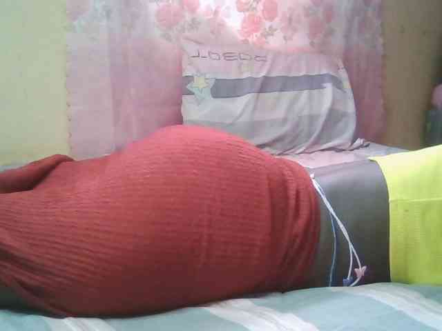 Hot-Sherrryll webcam