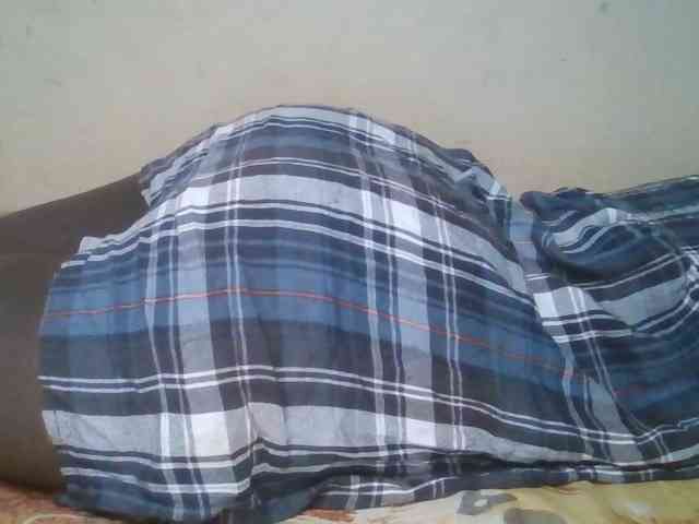 Hot-Sherrryll webcam