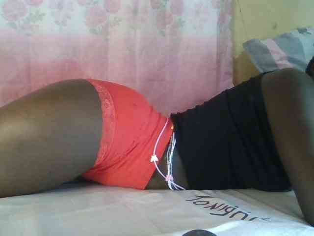 Hot-Sherrryll webcam