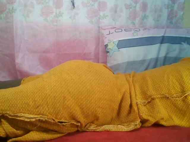 Hot-Sherrryll webcam