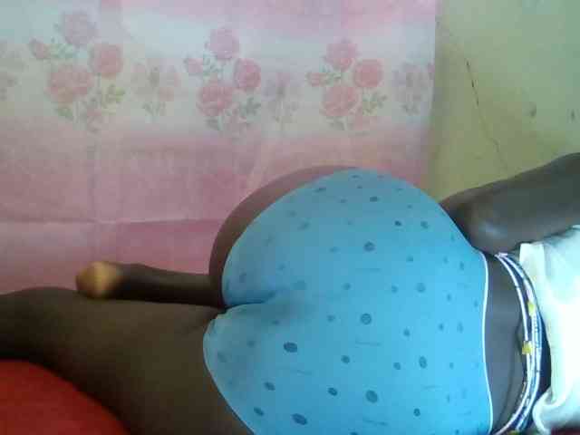 Hot-Sherrryll webcam