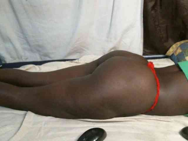 Hot-Sherrryll webcam
