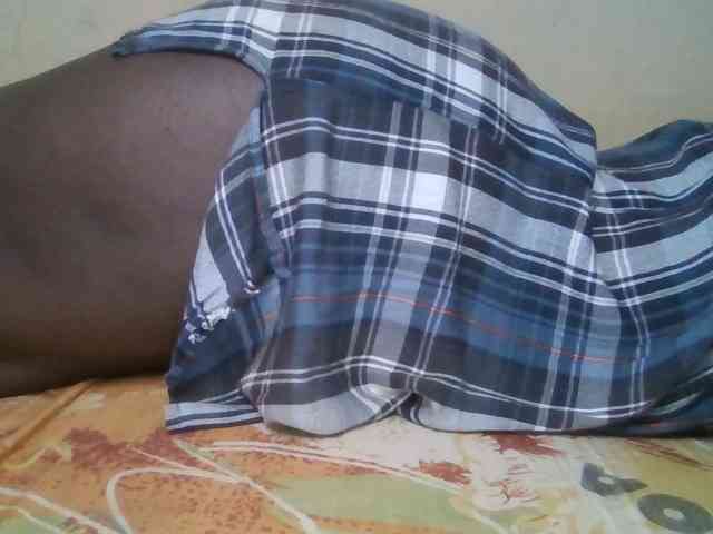 Hot-Sherrryll webcam