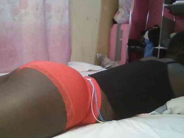 Hot-Sherrryll webcam