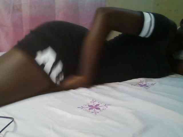 Hot-Sherrryll webcam