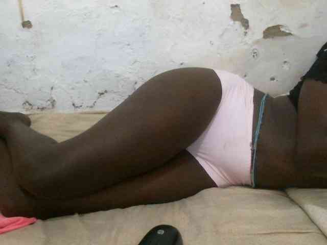 Hot-Sherrryll webcam
